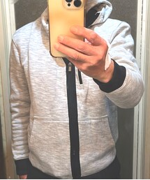 UNDER ARMOUR | パーカー