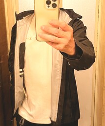 CANADA GOOSE | パーカー