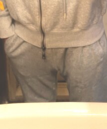 off white | セットアップ