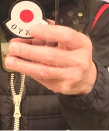 MONCLER | ダウンベスト