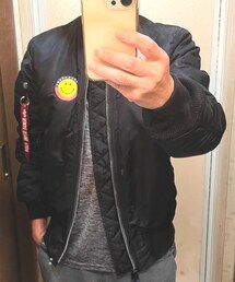 ALPHA | その他アウター