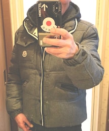 MONCLER | ダウンジャケット/コート