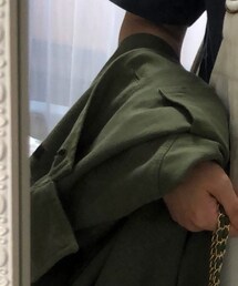 UNIQLO | ブルゾン