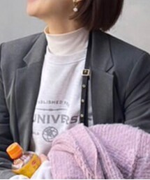 GU | Tシャツ/カットソー