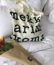 marimekko | トートバッグ