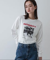 SENSE OF PLACE by URBAN RESEARCH | 2026.2 3850-2998=852(Tシャツ/カットソー)