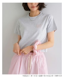 andme | 2026.4 1798 M(Tシャツ/カットソー)