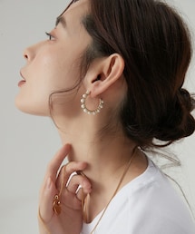 RAKUTEN | 2025.9 2985(イヤリング)