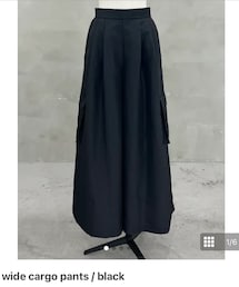 lig. | 2024 19880(カーゴパンツ)