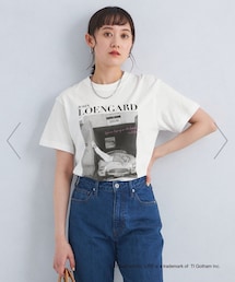 green label relaxing | 2026.2 4466(Tシャツ/カットソー)
