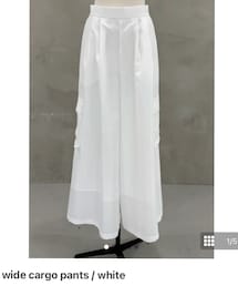 lig. | 2024 18920(カーゴパンツ)