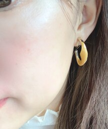 Lattice | イヤリング