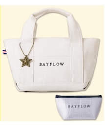 BAYFLOW | 2019(トートバッグ)