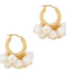 JIL SANDER | ピアス（両耳用）