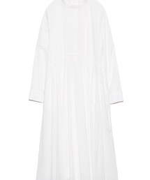 styling/ | シャツワンピース