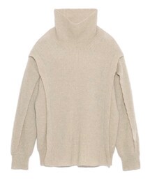 FRAY I.D | ニット/セーター