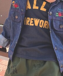 しまむら | Tシャツ/カットソー