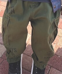 しまむら | パンツ