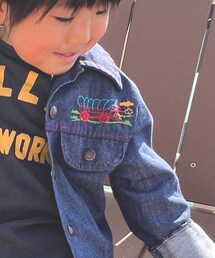 古着 | シャツ/ブラウス