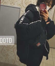 ZARA | used 2000円くらい(ダウンジャケット/コート)