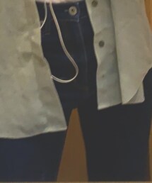 UNIQLO | デニムパンツ