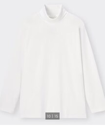 GU | Tシャツ/カットソー