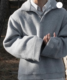 NOIR ET BLANC | ニット/セーター