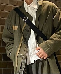 HIFIFNK | シャツ/ブラウス