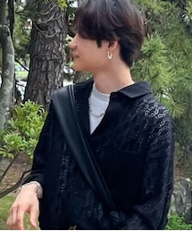 JUNRED | Tシャツ/カットソー