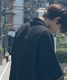 HIFIFNK | シャツ/ブラウス