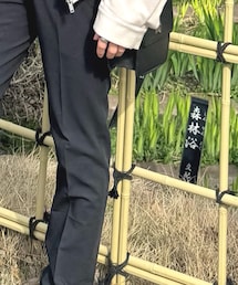 UNIQLO | スラックス