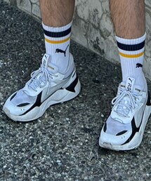 PUMA | スニーカー