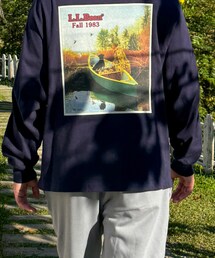 L.L.Bean | スウェット