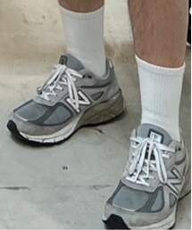 NEW BALANCE | スニーカー