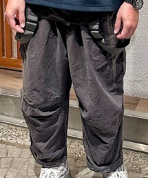 GOOPiMADE | サロペット/オーバーオール