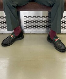 GUCCI | ローファー