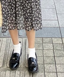 Ree Moor | ローファー