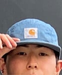 Carhartt(カーハート)の「帽子(キャップ)」