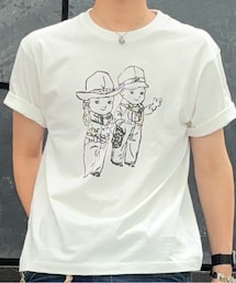 Lee | Tシャツ/カットソー