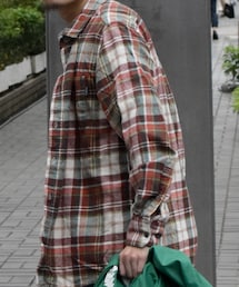 VINTAGE | シャツ/ブラウス