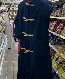 POLO RALPH LAUREN | ダッフルコート