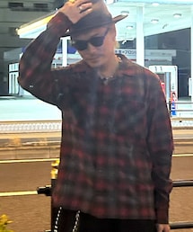 RRL | シャツ/ブラウス