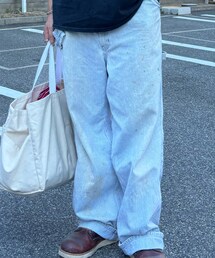 BIG MAC | つなぎ/オールインワン