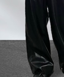 DICH HENDERSON | パンツ