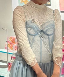 VINTAGE | トップス