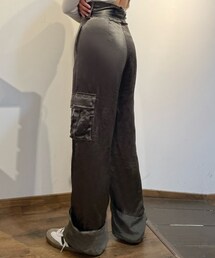 NOUNLESS | パンツ