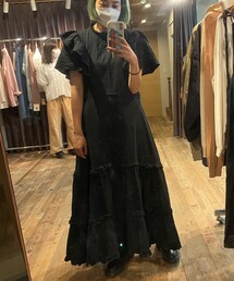 papier | ワンピース/ドレス