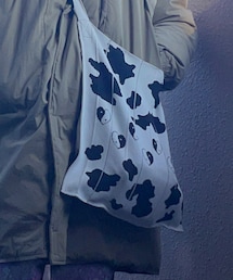 knit365 | ショルダーバッグ