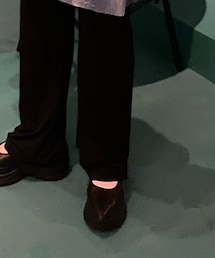 DICH HENDERSON | その他パンツ