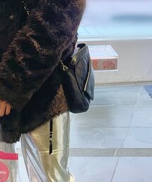 CHANEL | ショルダーバッグ